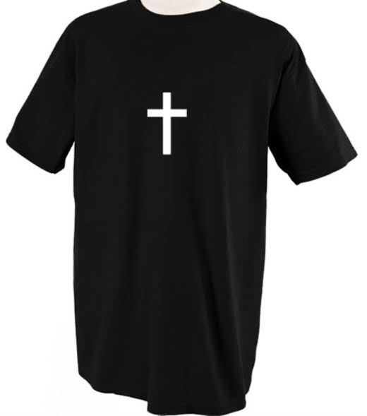 Sacred Divinity Top